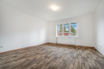 Prodej bytu 2+1 v osobním vlastnictví 55 m², Telč