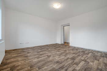 Prodej bytu 2+1 v osobním vlastnictví 55 m², Telč