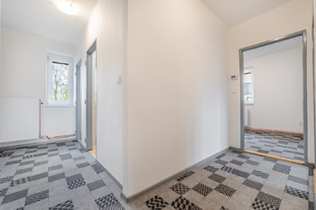 Prodej bytu 2+1 v osobním vlastnictví 55 m², Telč