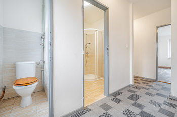 Prodej bytu 2+1 v osobním vlastnictví 55 m², Telč