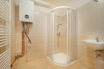 Prodej bytu 2+1 v osobním vlastnictví 55 m², Telč