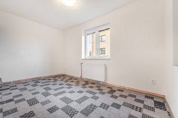 Prodej bytu 2+1 v osobním vlastnictví 55 m², Telč