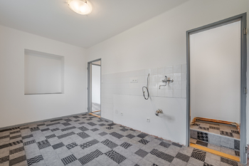 Prodej bytu 2+1 v osobním vlastnictví 55 m², Telč