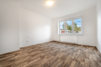 Prodej bytu 2+1 v osobním vlastnictví 55 m², Telč