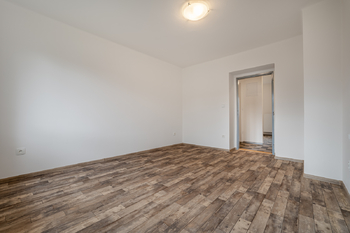 Prodej bytu 2+1 v osobním vlastnictví 55 m², Telč