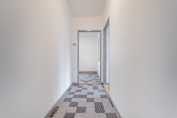 Prodej bytu 2+1 v osobním vlastnictví 55 m², Telč