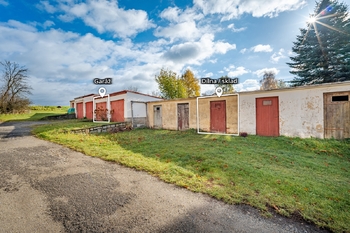 Prodej bytu 2+1 v osobním vlastnictví 55 m², Telč