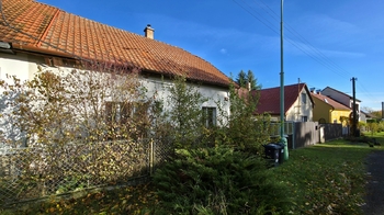 Prodej domu 80 m², Nebužely