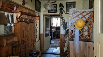 Prodej domu 80 m², Nebužely