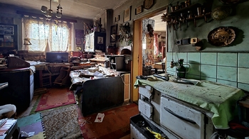 Prodej domu 80 m², Nebužely