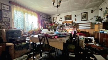 Prodej domu 80 m², Nebužely