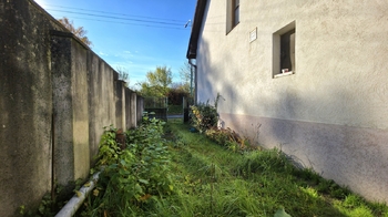Prodej domu 80 m², Nebužely