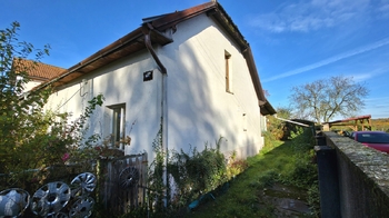 Prodej domu 80 m², Nebužely