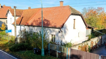 Prodej domu 80 m², Nebužely