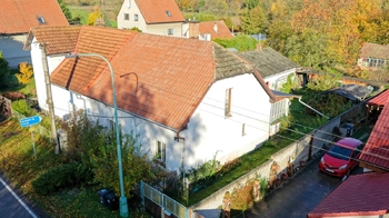 Prodej domu 80 m², Nebužely