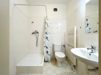 Prodej bytu 1+kk v osobním vlastnictví 38 m², Roztoky