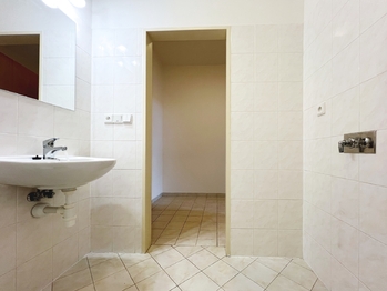 Prodej bytu 1+kk v osobním vlastnictví 38 m², Roztoky