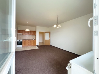 Prodej bytu 1+kk v osobním vlastnictví 38 m², Roztoky