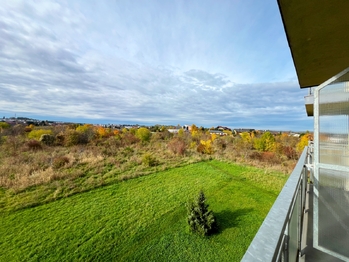 Prodej bytu 1+kk v osobním vlastnictví 38 m², Roztoky