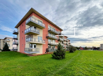 Prodej bytu 2+kk v osobním vlastnictví 35 m², Jesenice