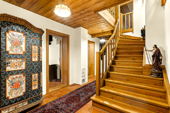 Prodej chaty / chalupy 383 m², Jablonec nad Jizerou