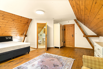 Prodej chaty / chalupy 383 m², Jablonec nad Jizerou