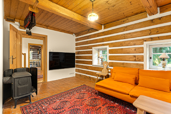 Prodej chaty / chalupy 383 m², Jablonec nad Jizerou