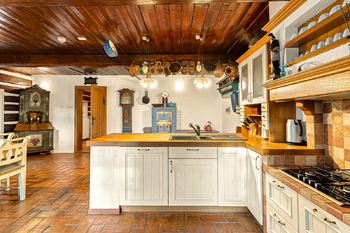 Prodej chaty / chalupy 383 m², Jablonec nad Jizerou