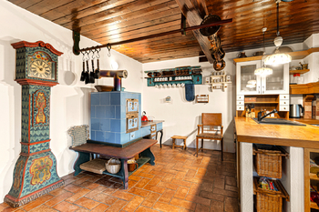 Prodej chaty / chalupy 383 m², Jablonec nad Jizerou