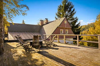 Prodej chaty / chalupy 383 m², Jablonec nad Jizerou