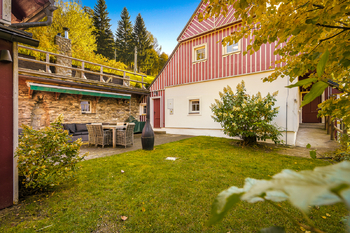 Prodej chaty / chalupy 383 m², Jablonec nad Jizerou