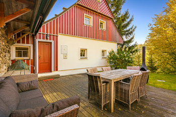 Prodej chaty / chalupy 383 m², Jablonec nad Jizerou