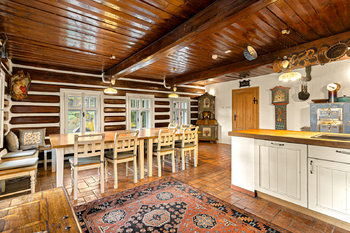 Prodej chaty / chalupy 383 m², Jablonec nad Jizerou