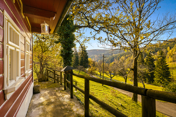 Prodej chaty / chalupy 383 m², Jablonec nad Jizerou