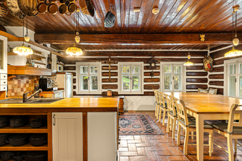 Prodej chaty / chalupy 383 m², Jablonec nad Jizerou