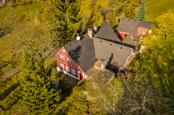 Prodej chaty / chalupy 383 m², Jablonec nad Jizerou