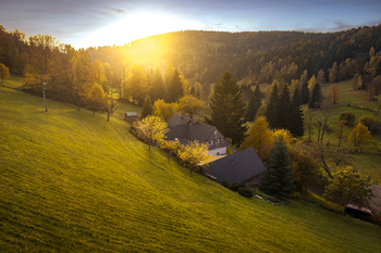 Prodej chaty / chalupy 383 m², Jablonec nad Jizerou