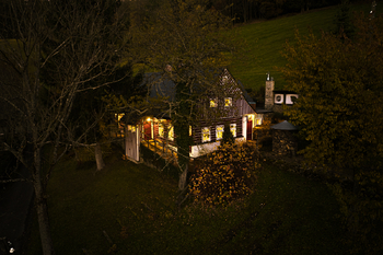 Prodej chaty / chalupy 383 m², Jablonec nad Jizerou