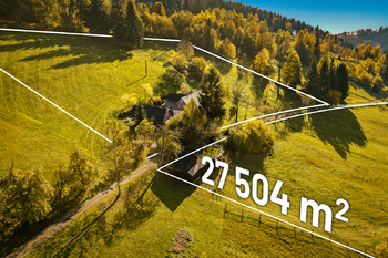 Prodej chaty / chalupy 383 m², Jablonec nad Jizerou