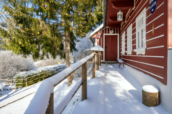 Prodej chaty / chalupy 383 m², Jablonec nad Jizerou