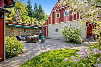 Prodej chaty / chalupy 383 m², Jablonec nad Jizerou