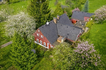 Prodej chaty / chalupy 383 m², Jablonec nad Jizerou