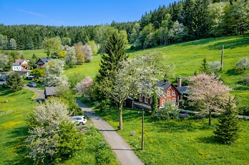 Prodej chaty / chalupy 383 m², Jablonec nad Jizerou