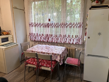 Prodej bytu 2+1 v družstevním vlastnictví 63 m², Krupka