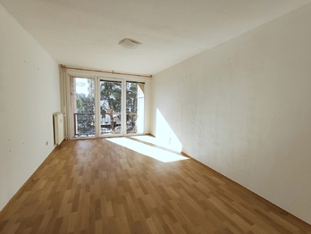 Pronájem bytu 3+1 v osobním vlastnictví 78 m², České Budějovice