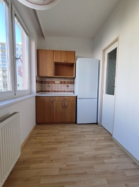 Pronájem bytu 3+1 v osobním vlastnictví 78 m², České Budějovice