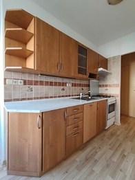 Pronájem bytu 3+1 v osobním vlastnictví 78 m², České Budějovice