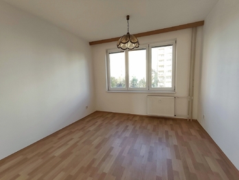 Pronájem bytu 3+1 v osobním vlastnictví 78 m², České Budějovice