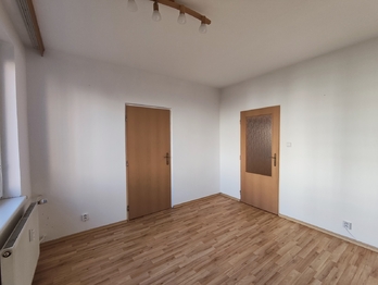 Pronájem bytu 3+1 v osobním vlastnictví 78 m², České Budějovice