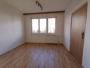 Pronájem bytu 3+1 v osobním vlastnictví 78 m², České Budějovice